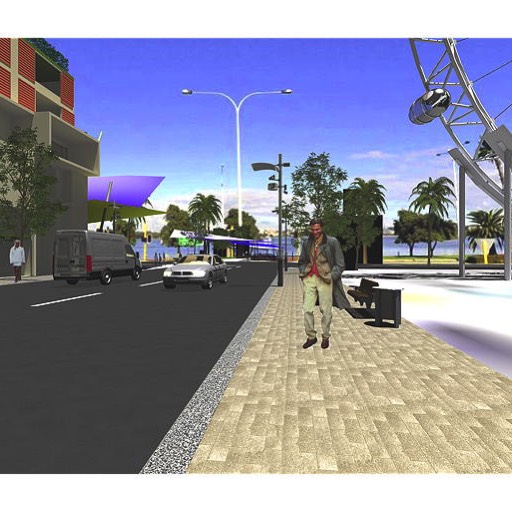 3D Visualisation