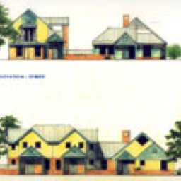 Neighbourhood Character Study